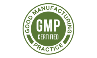 Manufactured under GMP certified standards ensuring consistent quality and safety